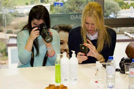 Laboratorios BABÉ Laboratorios BABÉ