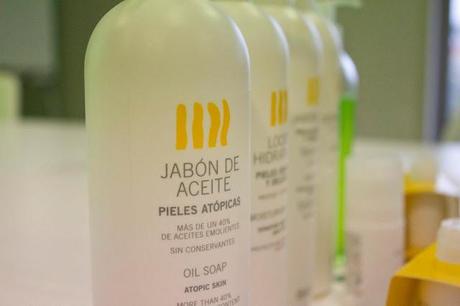 Laboratorios BABÉ Laboratorios BABÉ