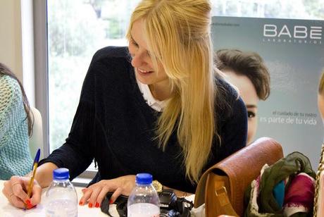 Laboratorios BABÉ Laboratorios BABÉ