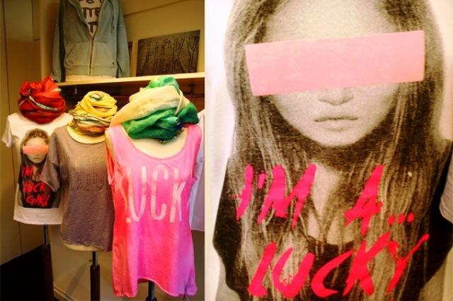 lucky coleccion p/v 2013