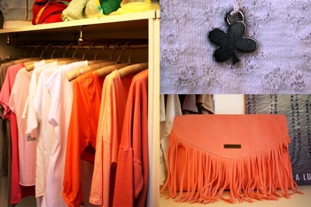 lucky prendas accesorios