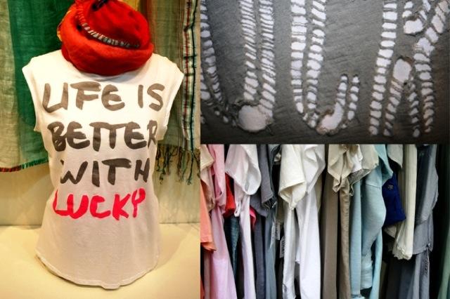 lucky marca catalana prendas