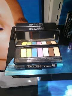 S. HA ESTADO ALLI - SPRING SEASON BY SEPHORA PUERTO VENECIA