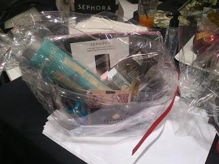 S. HA ESTADO ALLI - SPRING SEASON BY SEPHORA PUERTO VENECIA