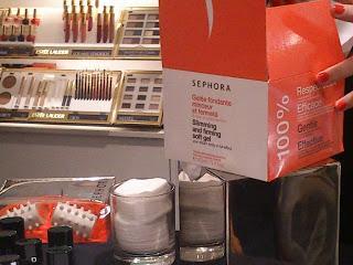 S. HA ESTADO ALLI - SPRING SEASON BY SEPHORA PUERTO VENECIA