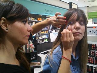 S. HA ESTADO ALLI - SPRING SEASON BY SEPHORA PUERTO VENECIA