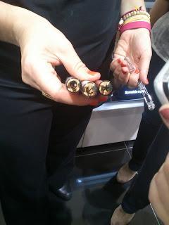 S. HA ESTADO ALLI - SPRING SEASON BY SEPHORA PUERTO VENECIA