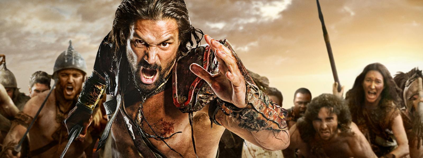 Recomendaciones: Spartacus
