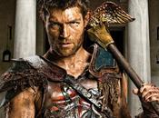 Recomendaciones: Spartacus