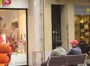 Fotografía Barcelona: Gràcia Raval.