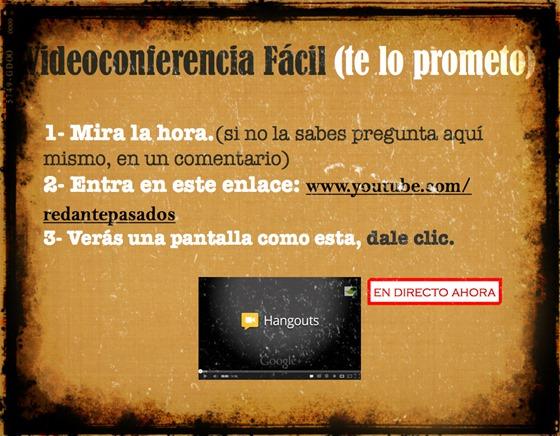 hangout-instrucciones
