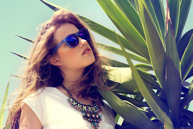 Lookbook Stradivarius Mayo 2.013