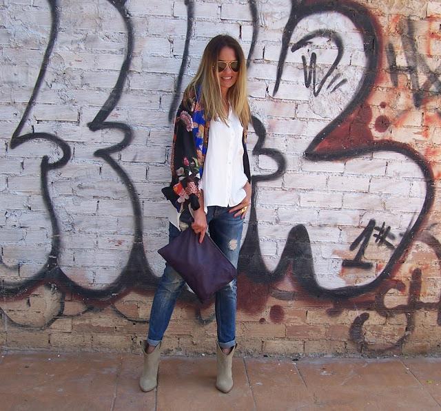 Total Look Zara ¡¡¡¡