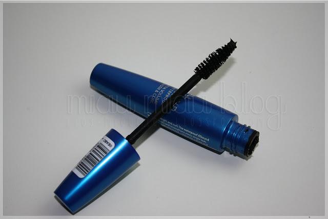 All Round Mascara ~ Catrice