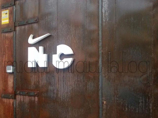Nike Training Club Madrid y recetas de Smoothies Nike ;)