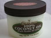 Aceite coco Cococare iHerb
