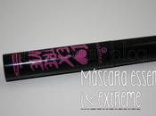 love extreme mascara Essence