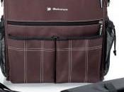 Sorteo bolso Bebemon Urban para carrito bebé