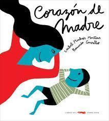 corazon de madre