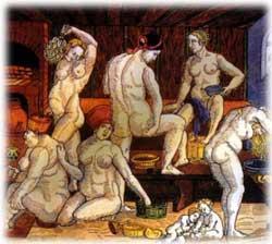 Las Mancebías de Sevilla y España