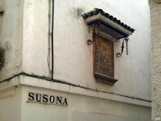 La Bella Susona