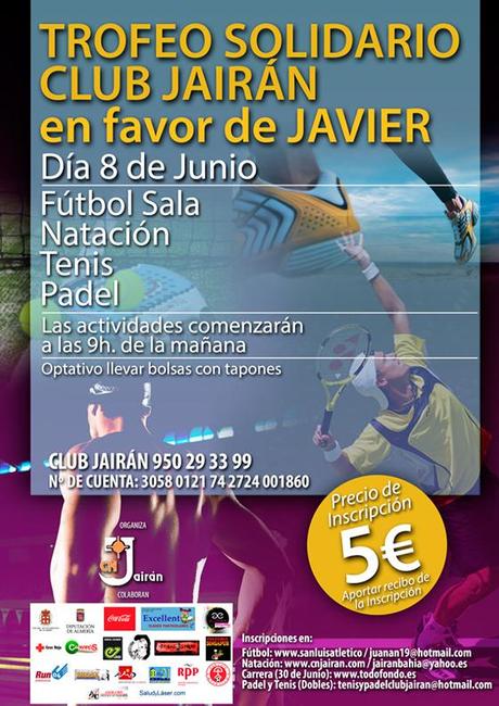 torneo solidario
