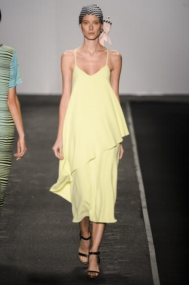 FASHION RIO: ANDREA MARQUES