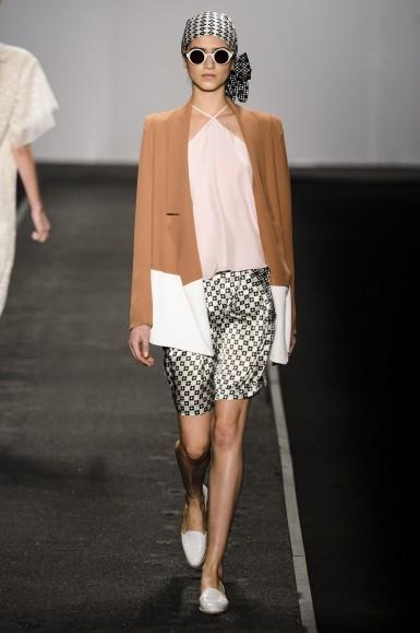 FASHION RIO: ANDREA MARQUES