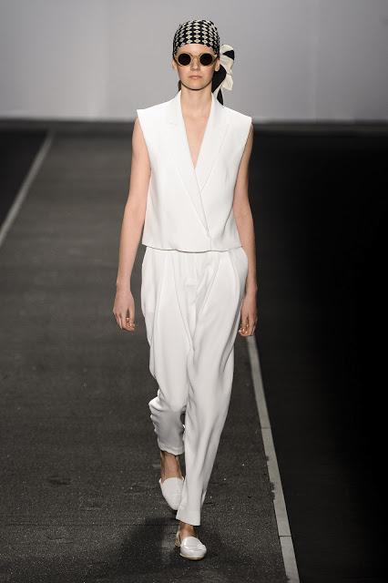 FASHION RIO: ANDREA MARQUES