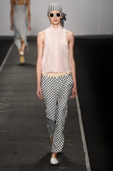 FASHION RIO: ANDREA MARQUES