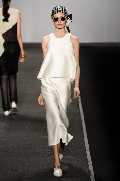 FASHION RIO: ANDREA MARQUES