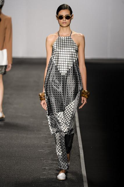 FASHION RIO: ANDREA MARQUES