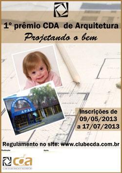 1º Premio del Club de Diseño y Arquitectura para Vivienda de personas con Síndrome de Down - Brasil 1º Premio del Club de Diseño y Arquitectura para Vivienda de personas con Síndrome de Down - Brasil