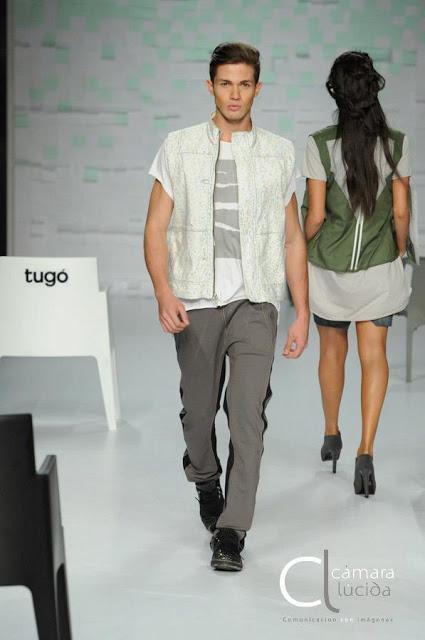 TALENTO NACIONAL: BEATRIZ CAMACHO Y CAMILO ÁLVAREZ