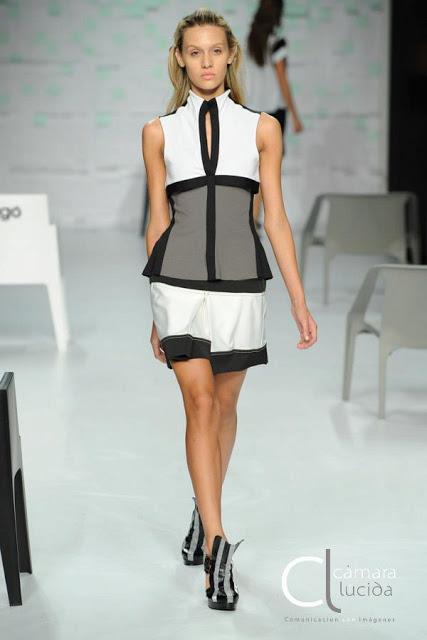 TALENTO NACIONAL: BEATRIZ CAMACHO Y CAMILO ÁLVAREZ