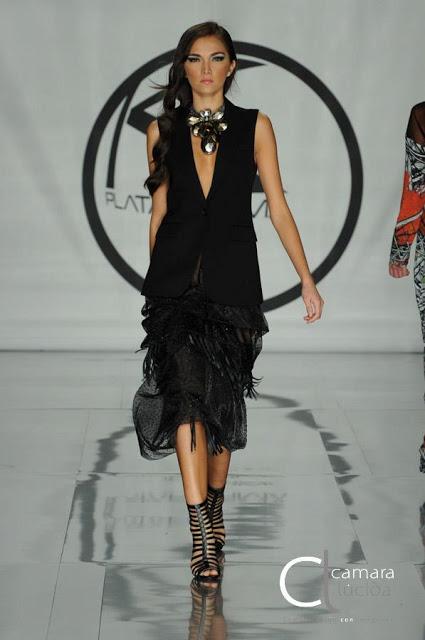 TALENTO NACIONAL: BEATRIZ CAMACHO Y CAMILO ÁLVAREZ