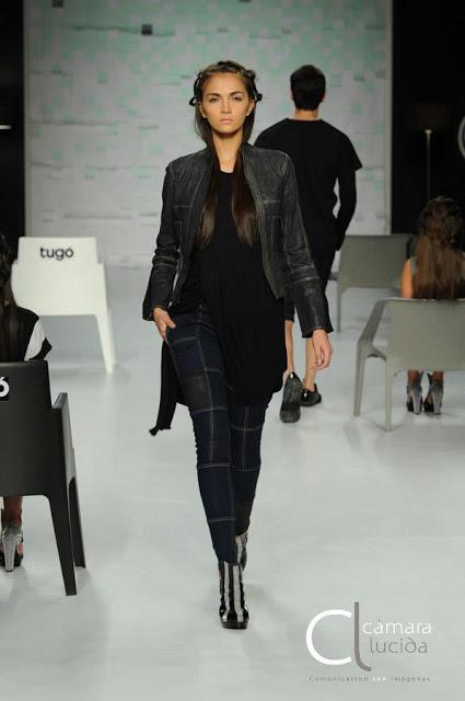 TALENTO NACIONAL: BEATRIZ CAMACHO Y CAMILO ÁLVAREZ