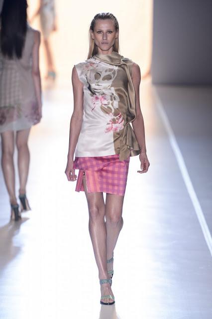 ANIMALE, AL ESTILO ORIENTAL