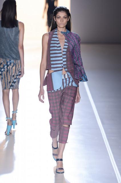 ANIMALE, AL ESTILO ORIENTAL