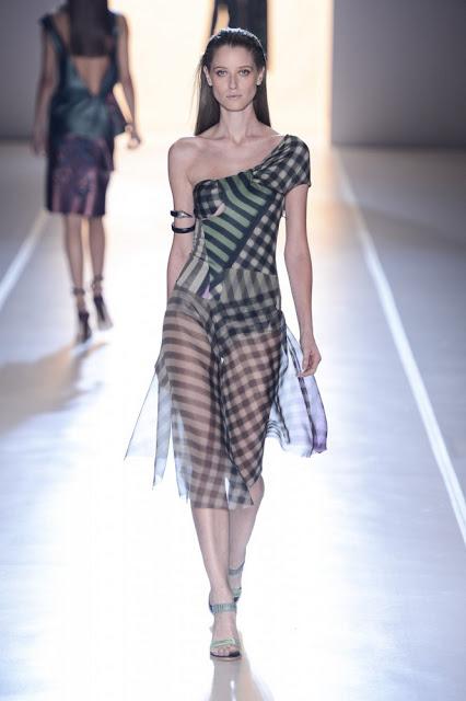 ANIMALE, AL ESTILO ORIENTAL