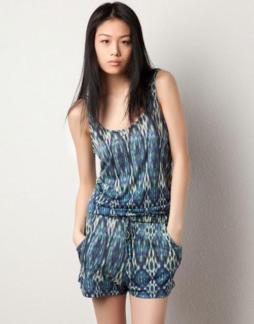 LA TÉCNICA DEL ESTAMPADO IKAT