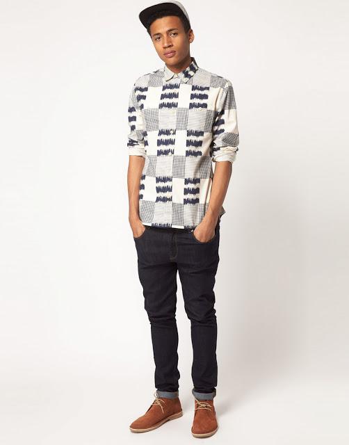 LA TÉCNICA DEL ESTAMPADO IKAT