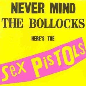 Never Mind the Sex Pistols Here’s the “NeuroBollocks”