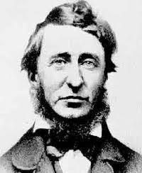 Henry David Thoreau 04