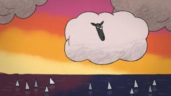 Punctuwool :: viernes vídeo Punctuwool :: viernes vídeo