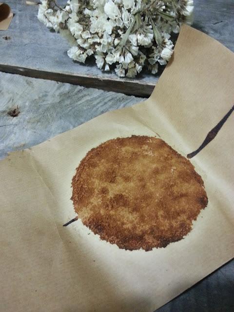 MOSTACHONES DE UTRERA