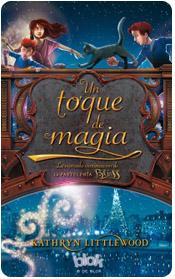 Reseña toque magia