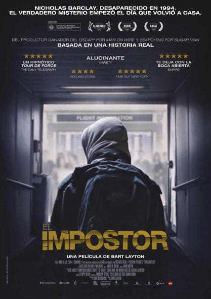 impostor cartel