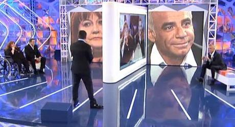 A-cero projects “Hay una cosa que os quiero decir”