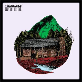 THES SINIESTROS / DORADO Y ETERNO